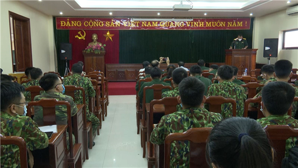 UBND tỉnh Bắc Ninh gặp mặt, chia tay đoàn công tác của Học viện Quân Y, Bệnh viện Trung ương Quân đội 108 và Trường Đại học Y – Dược Thái Nguyên